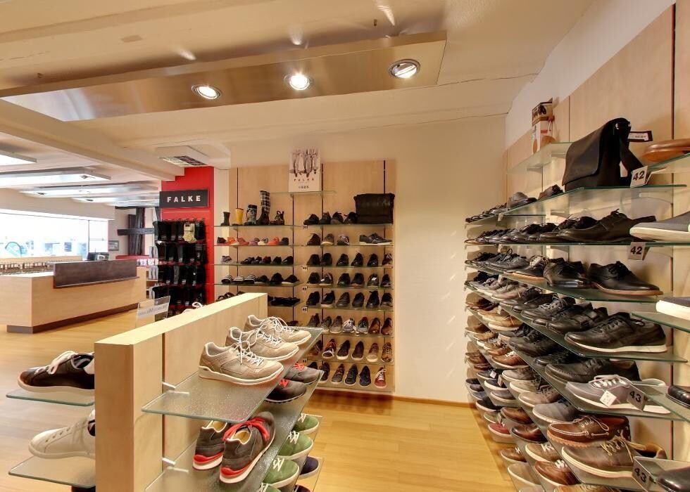 Bilder Tiefenbacher Schuhe