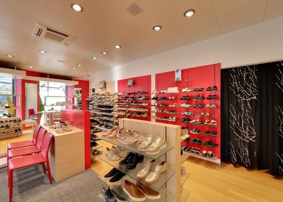 Bilder Tiefenbacher Schuhe