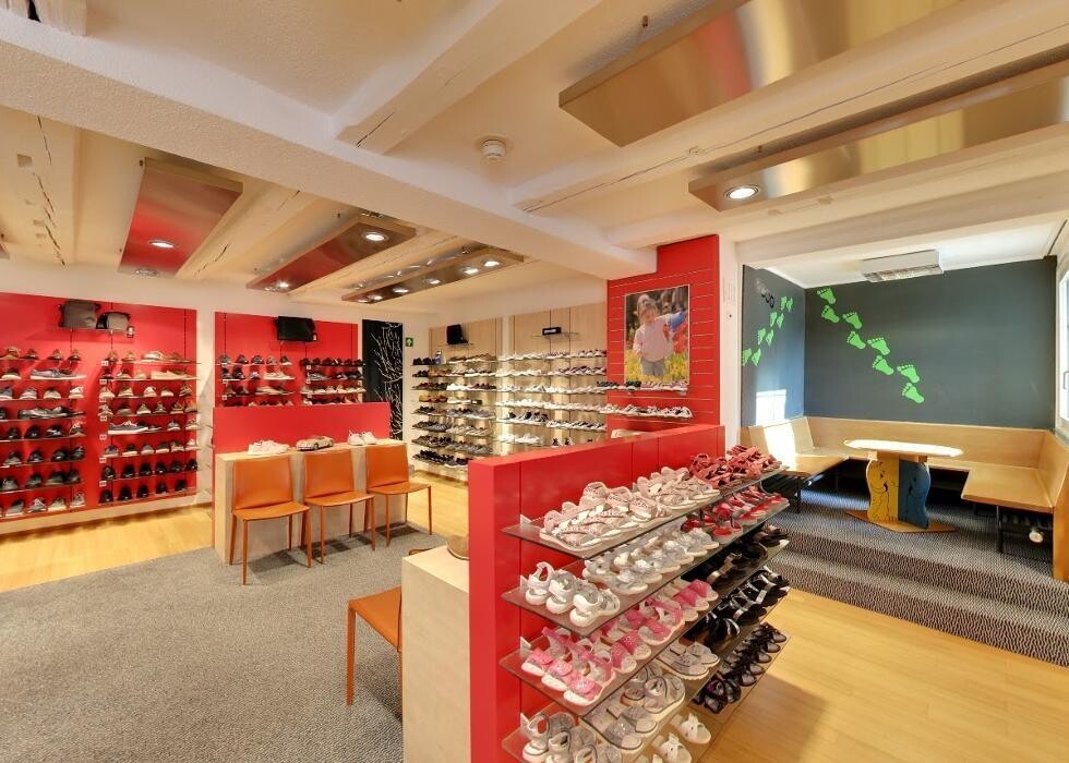 Bilder Tiefenbacher Schuhe