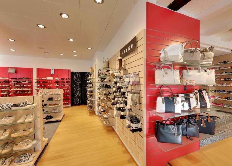 Bilder Tiefenbacher Schuhe