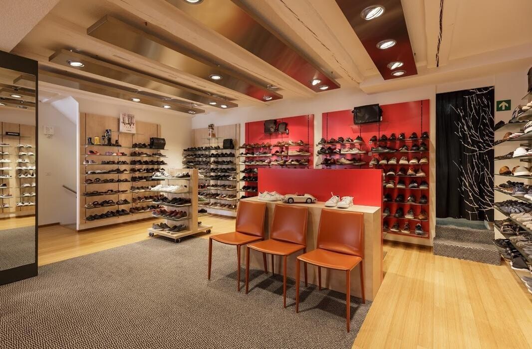 Bilder Tiefenbacher Schuhe