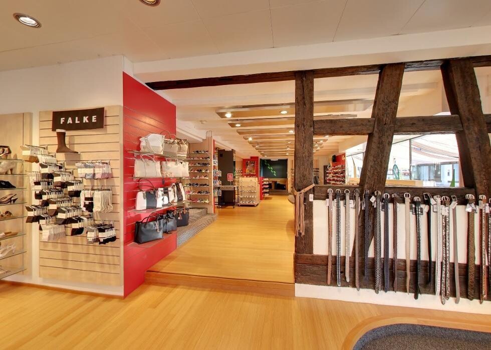 Bilder Tiefenbacher Schuhe