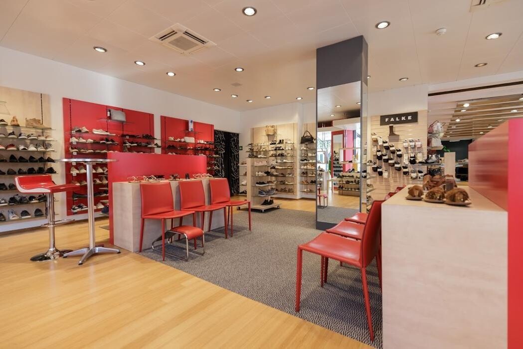 Bilder Tiefenbacher Schuhe