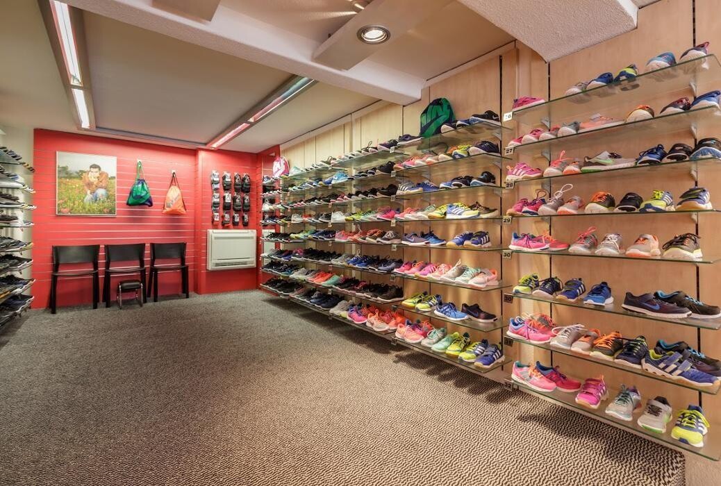 Bilder Tiefenbacher Schuhe