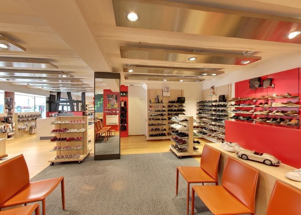 Bilder Tiefenbacher Schuhe