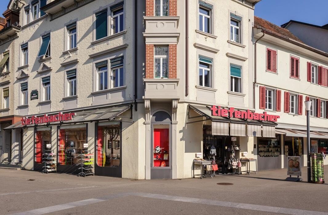 Bilder Tiefenbacher Schuhe