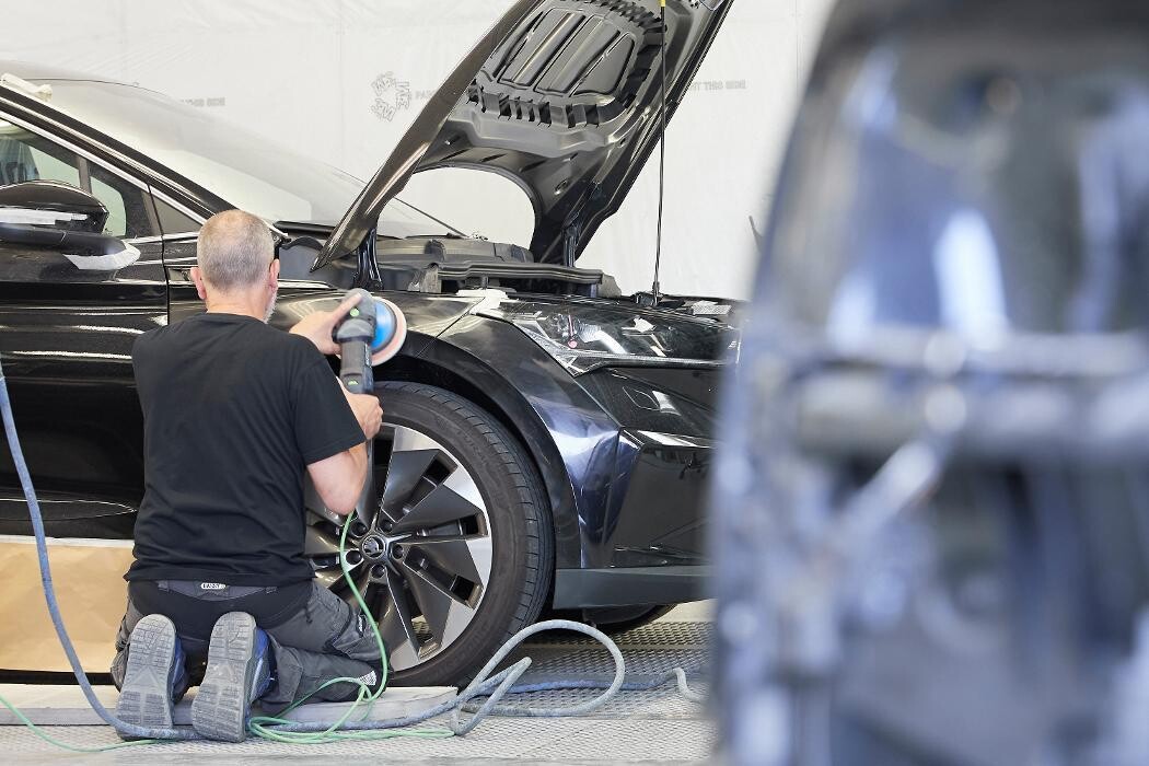Bilder AMAG Giubiasco Audi