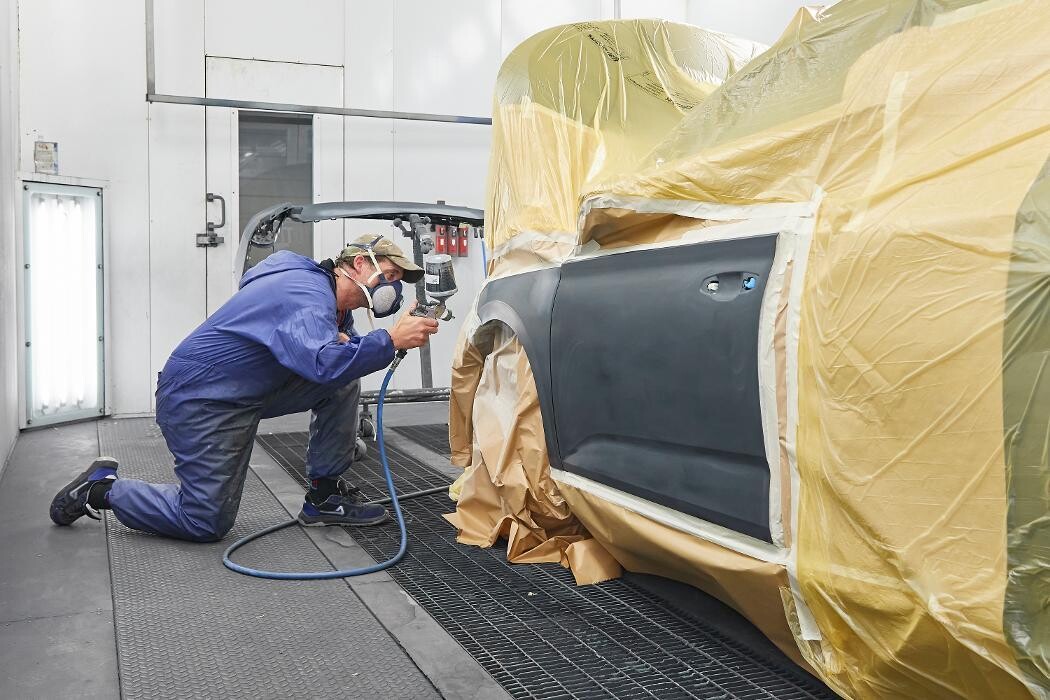Bilder AMAG Giubiasco Audi