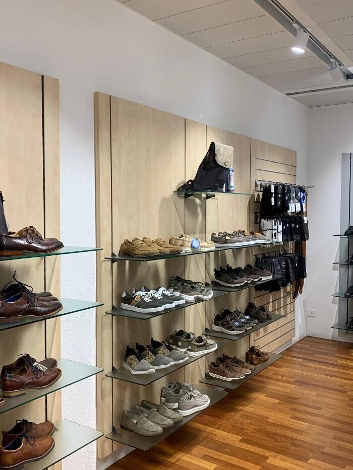 Bilder Tiefenbacher Schuhe