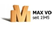 Website Screenshot Vogelsang Max AG