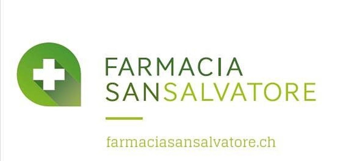 Bilder Farmacia San Salvatore SA