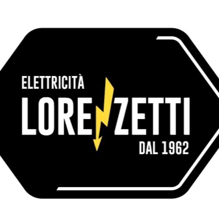 Elettricità Lorenzetti SA Logo