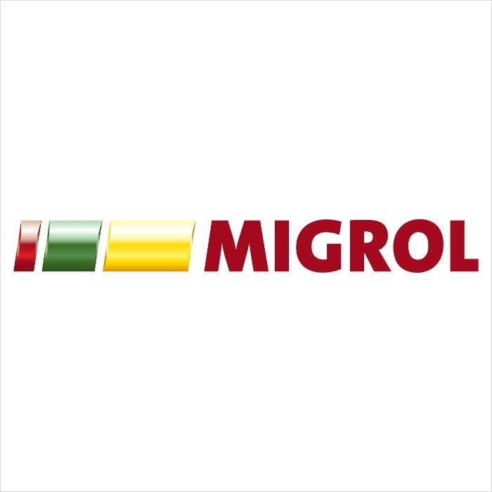 Migrol Service Logo