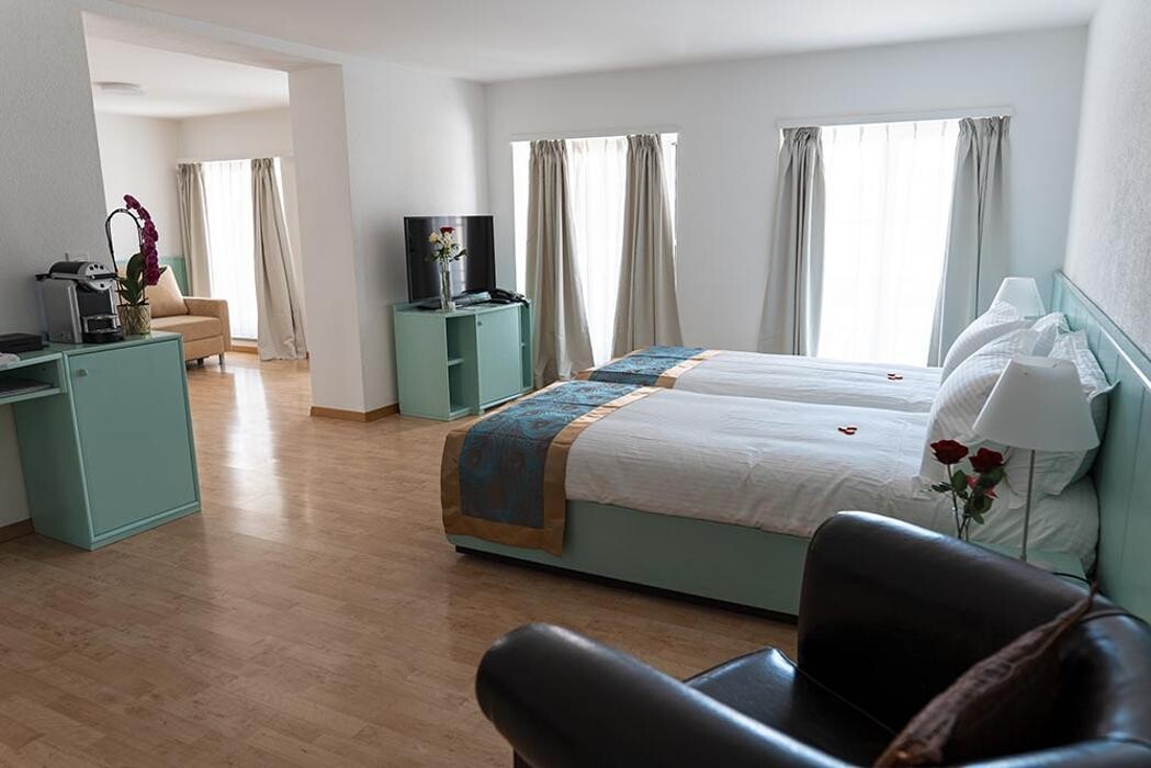 Bilder Swiss Hotel-Restaurant la Couronne
