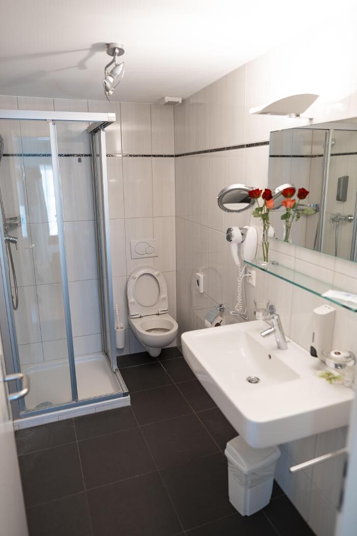 Bilder Swiss Hotel-Restaurant la Couronne