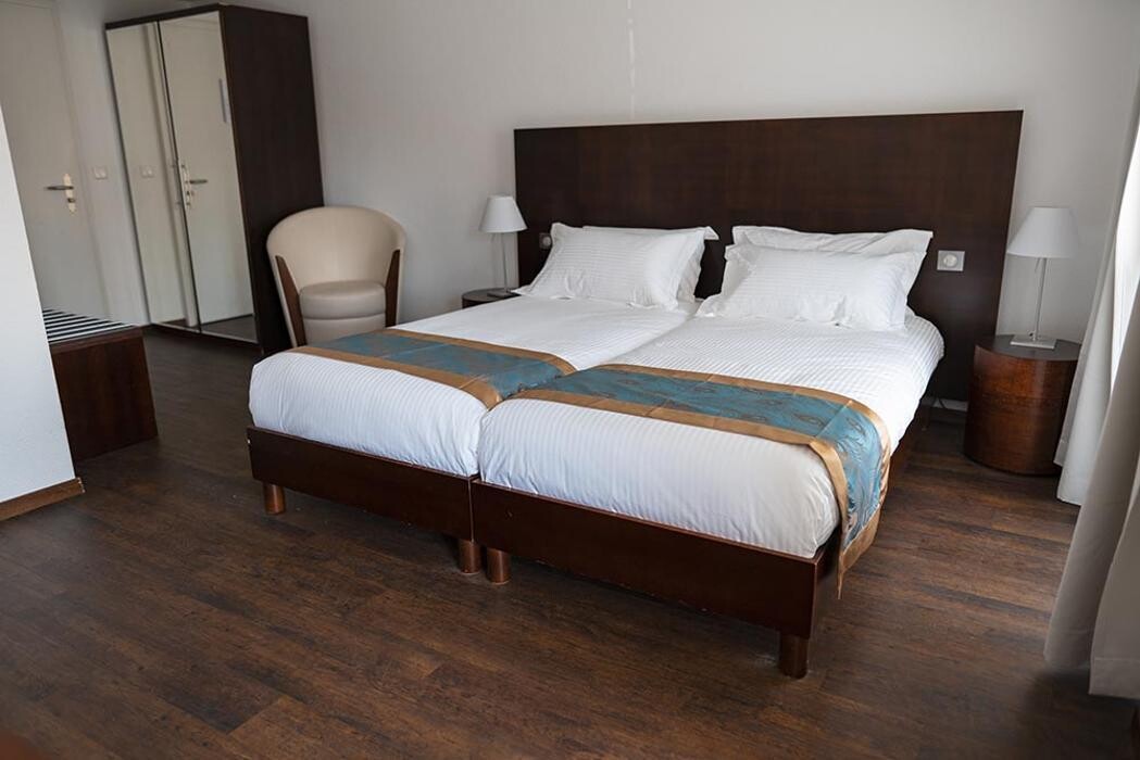 Bilder Swiss Hotel-Restaurant la Couronne