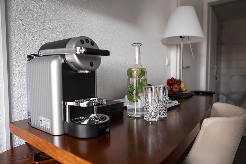 Bilder Swiss Hotel-Restaurant la Couronne