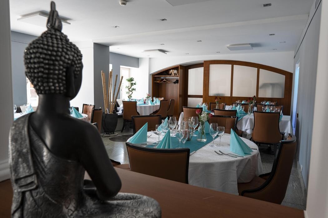 Bilder Swiss Hotel-Restaurant la Couronne