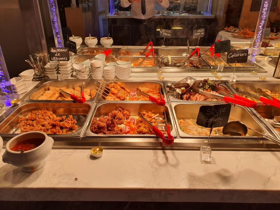 Bilder Swiss Hotel-Restaurant la Couronne