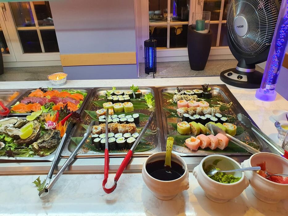 Bilder Swiss Hotel-Restaurant la Couronne