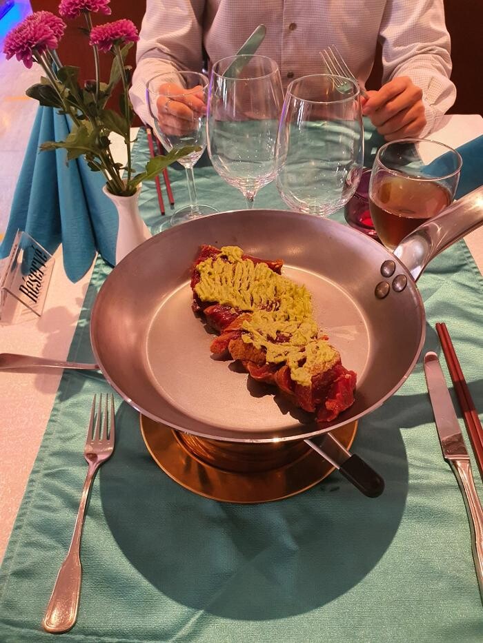 Bilder Swiss Hotel-Restaurant la Couronne