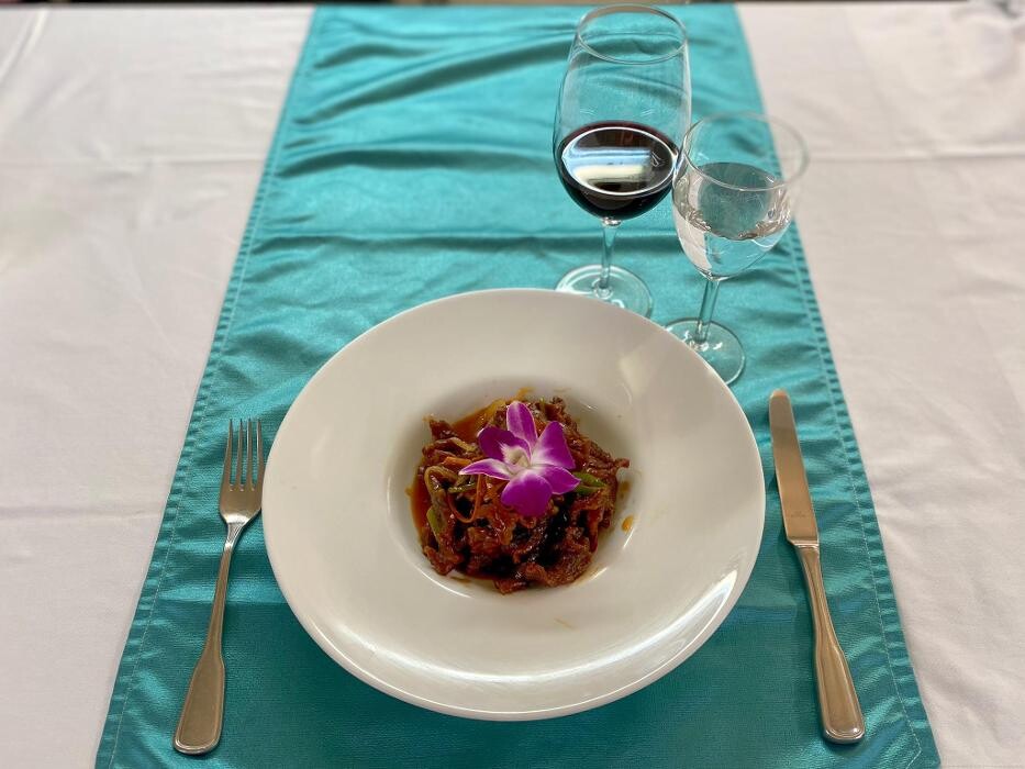 Bilder Swiss Hotel-Restaurant la Couronne