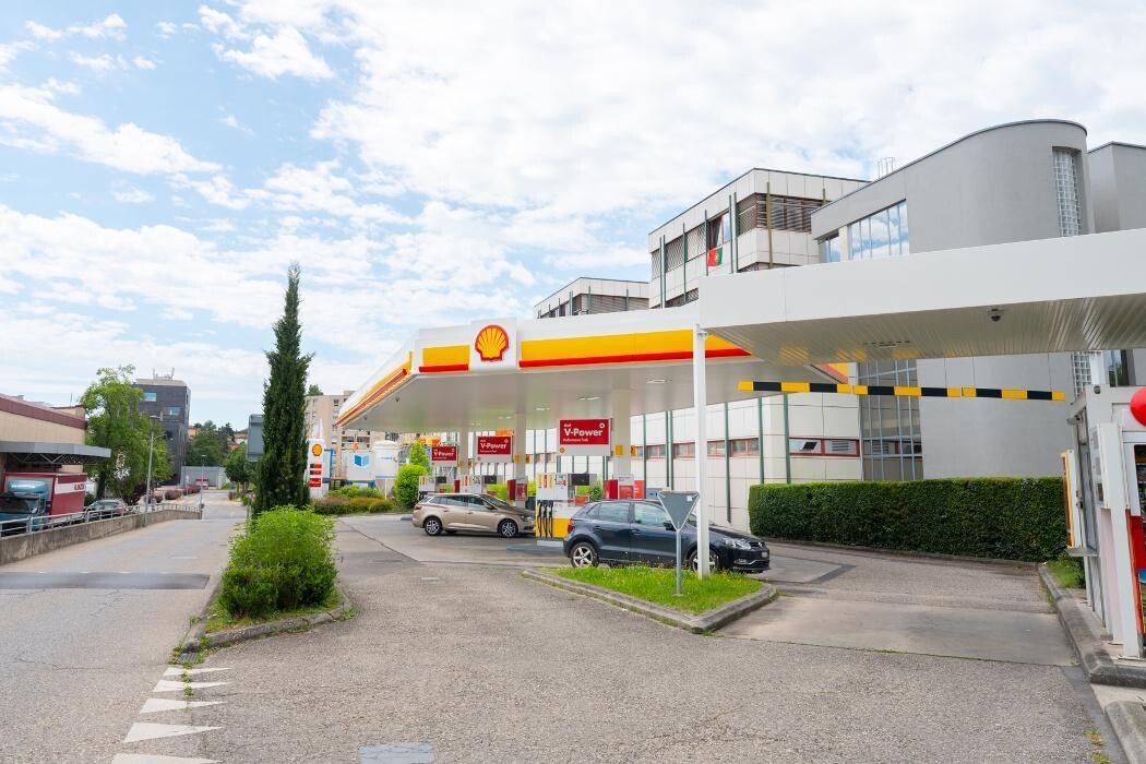 Bilder Shell