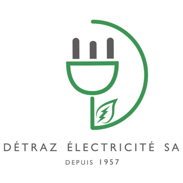 Bilder Marcel Détraz S.A