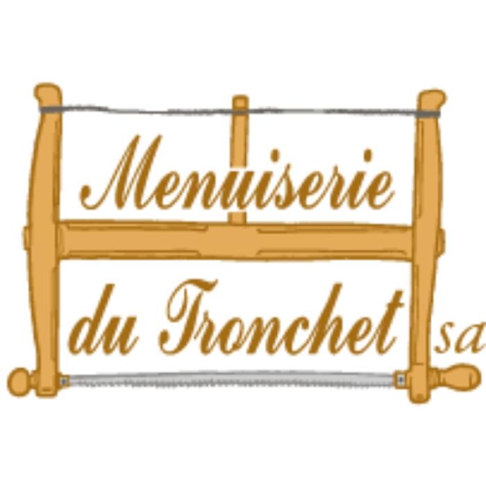 Bilder Menuiserie du Tronchet