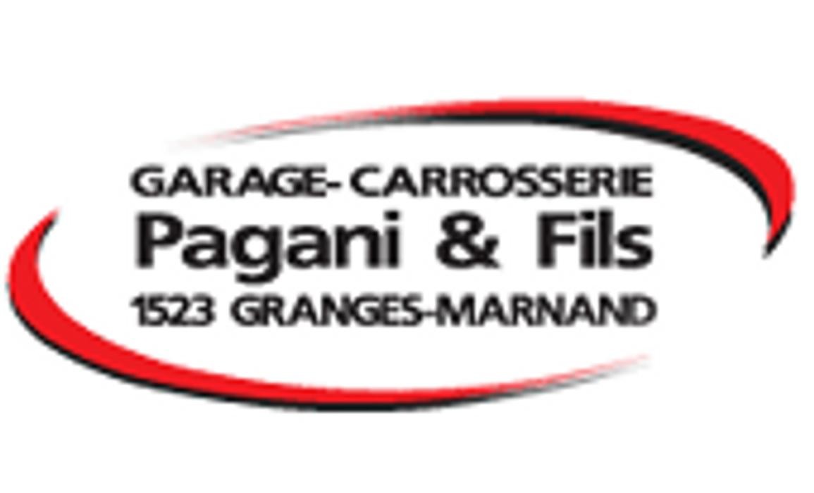 Bilder Pagani & Fils Sàrl