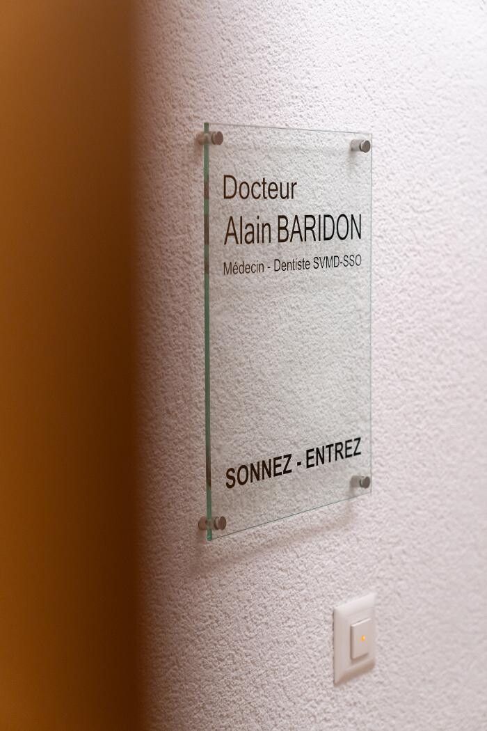 Bilder Dr. Alain Baridon