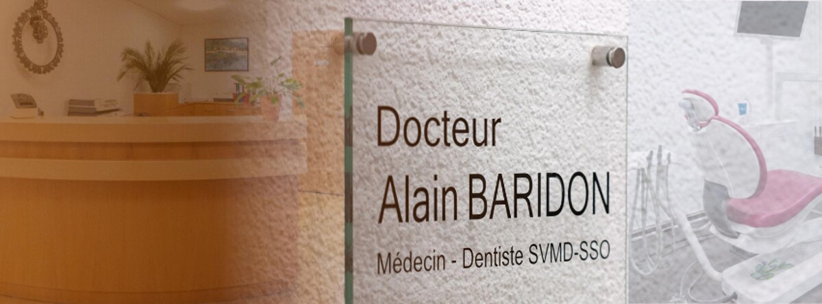 Bilder Dr. Alain Baridon