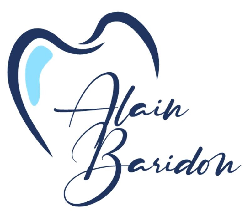 Dr. Alain Baridon Logo