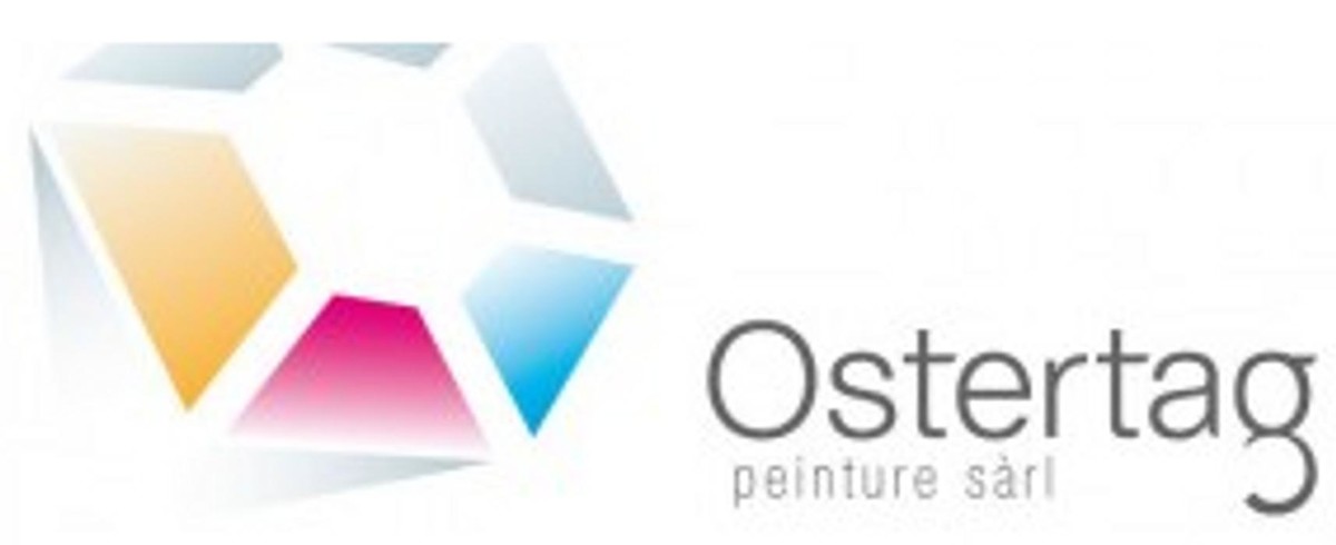 Bilder Ostertag Peinture Sàrl