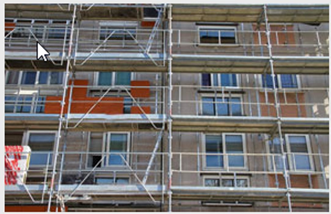 Bilder Ostertag Peinture Sàrl