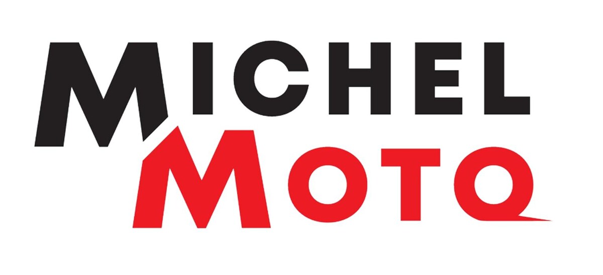 Michel Moto SA Logo
