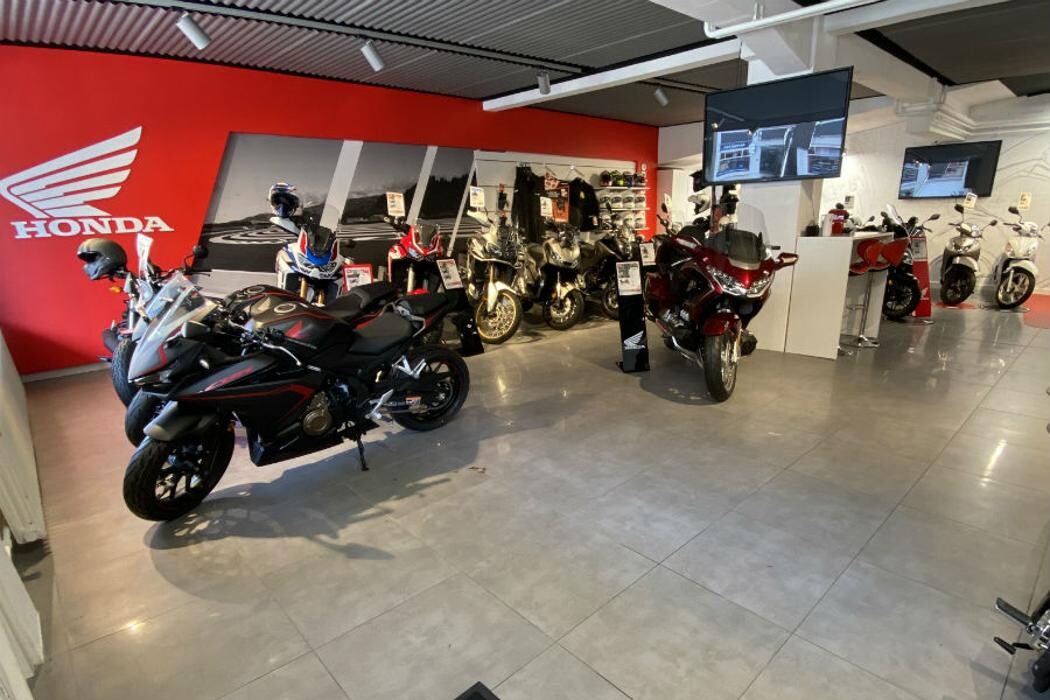 Bilder Michel Moto SA