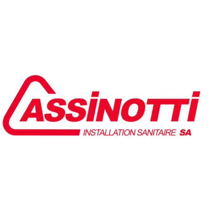 Cassinotti SA Logo