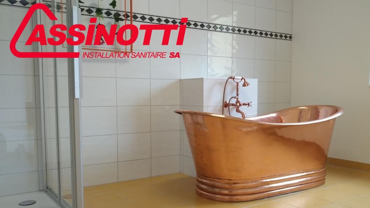 Bilder Cassinotti SA
