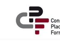 Website Screenshot CPF SA - Conseil Placement Formation