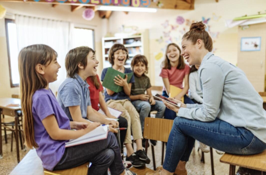 Bilder École le Valentin Lausanne