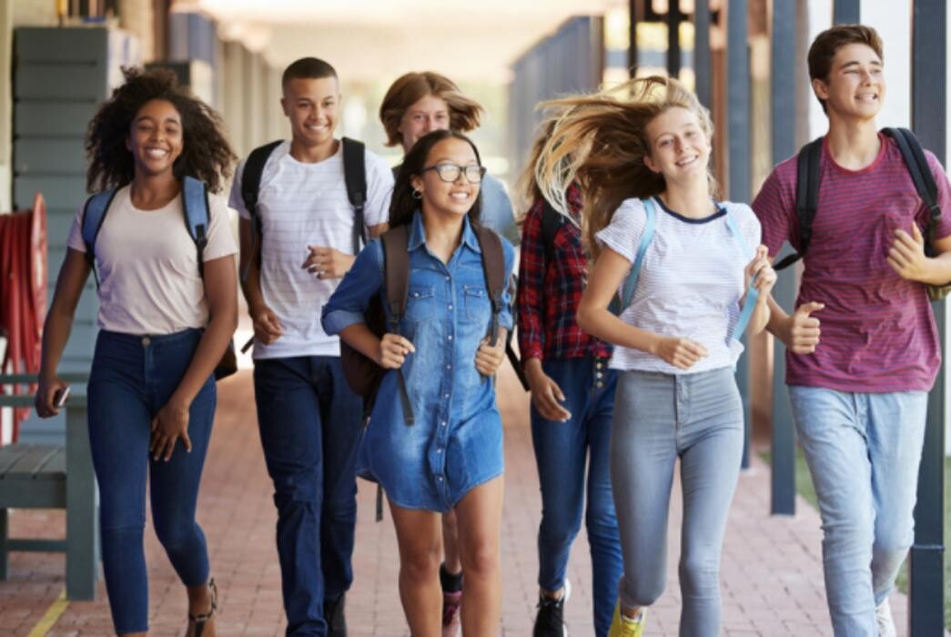 Bilder École le Valentin Lausanne