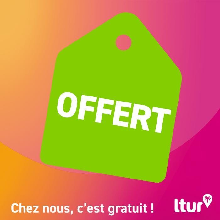 Bilder Agence de voyage ltur Lausanne