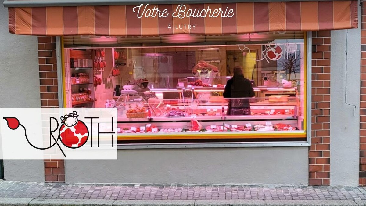 Bilder Walter Roth Boucherie