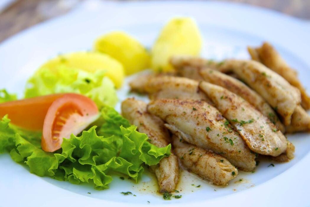 Bilder Restaurant Taillepied