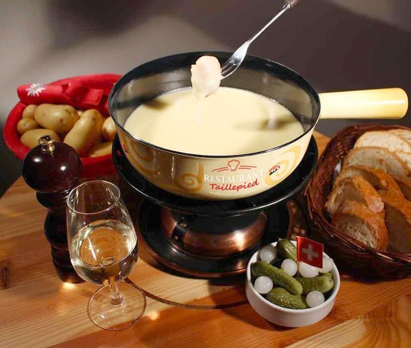 Bilder Restaurant Taillepied