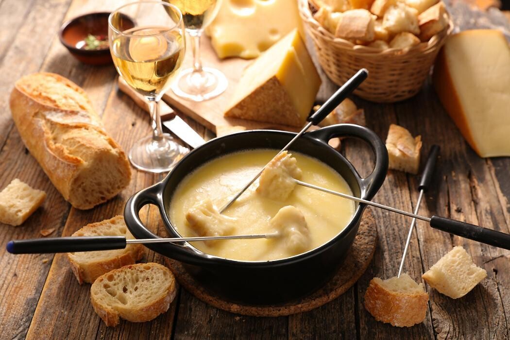Bilder Restaurant Taillepied