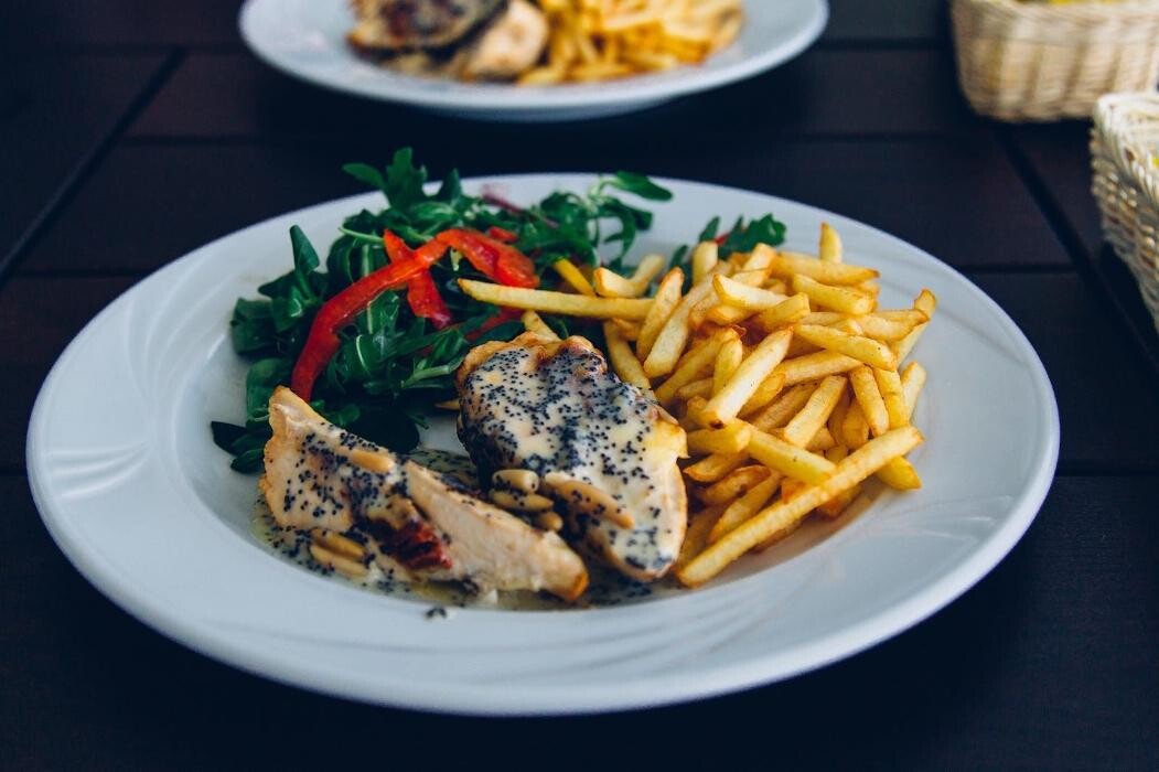 Bilder Restaurant Taillepied