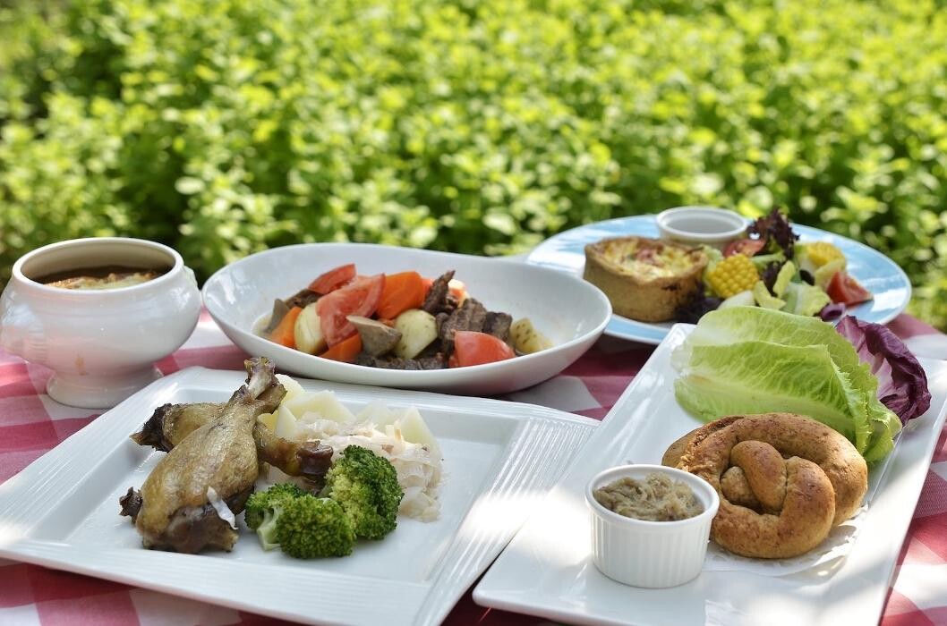 Bilder Restaurant Taillepied