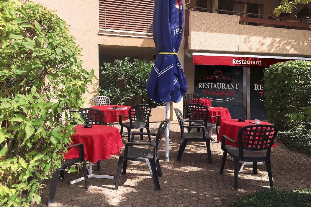 Bilder Restaurant Taillepied